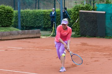 Bild 451 - 2.BL Club an der Alster - Braunschweiger THC : Ergebnis: 6:3 und NL Club an der Alster2 - SV Blankenese : Ergebnis: 4:5